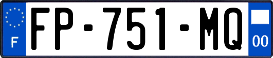 FP-751-MQ