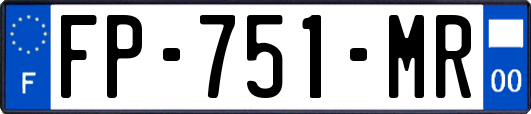 FP-751-MR