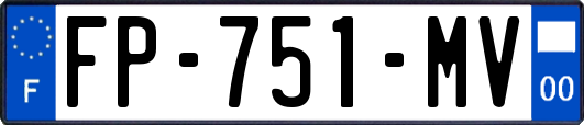 FP-751-MV