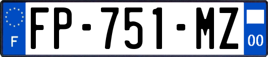 FP-751-MZ