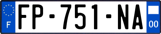 FP-751-NA