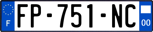 FP-751-NC