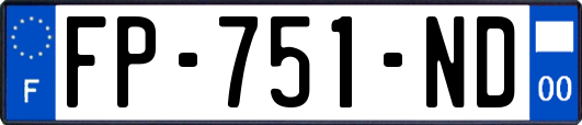 FP-751-ND