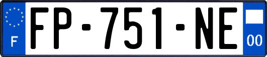 FP-751-NE