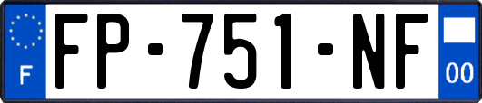 FP-751-NF