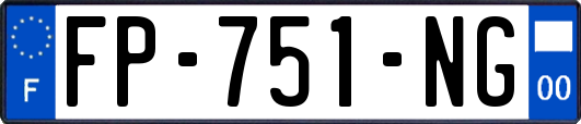 FP-751-NG