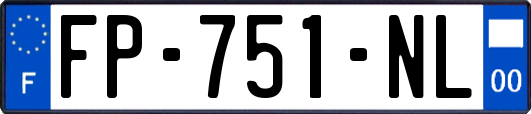 FP-751-NL