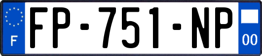 FP-751-NP