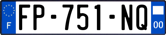 FP-751-NQ