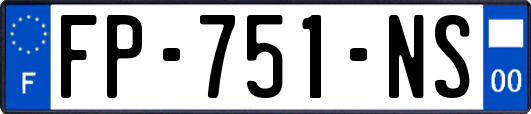 FP-751-NS