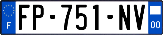FP-751-NV
