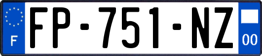FP-751-NZ