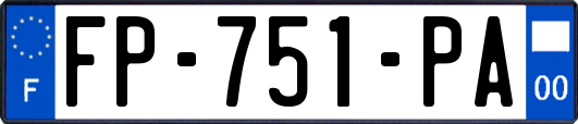FP-751-PA