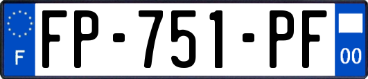 FP-751-PF