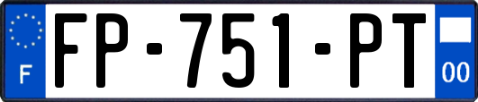 FP-751-PT