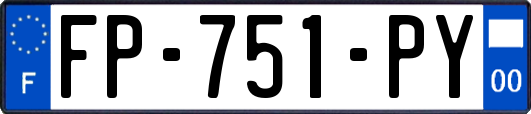 FP-751-PY