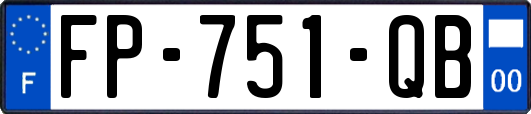 FP-751-QB
