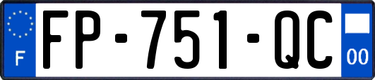 FP-751-QC