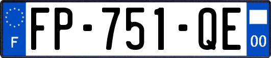 FP-751-QE