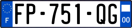 FP-751-QG