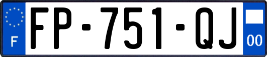 FP-751-QJ