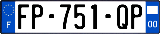 FP-751-QP