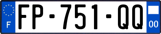 FP-751-QQ