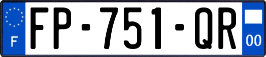 FP-751-QR
