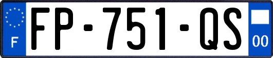 FP-751-QS