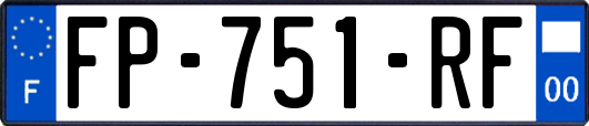FP-751-RF