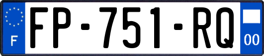 FP-751-RQ