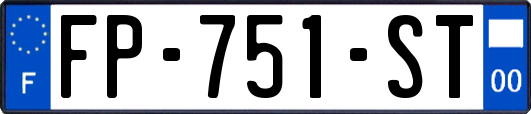 FP-751-ST