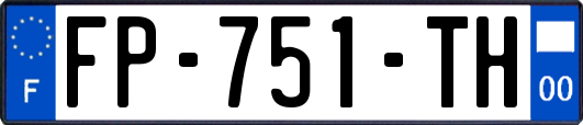 FP-751-TH