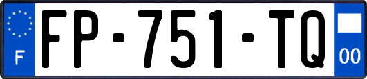 FP-751-TQ
