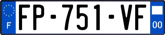 FP-751-VF