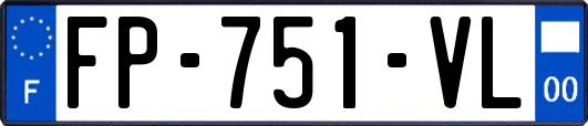FP-751-VL