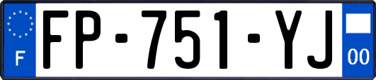 FP-751-YJ