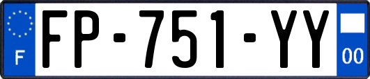FP-751-YY