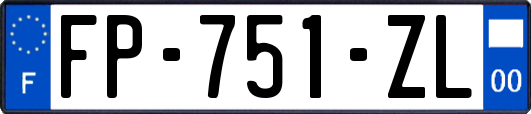 FP-751-ZL