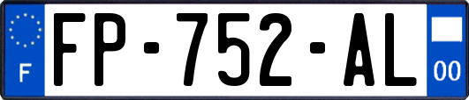 FP-752-AL