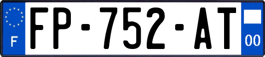 FP-752-AT