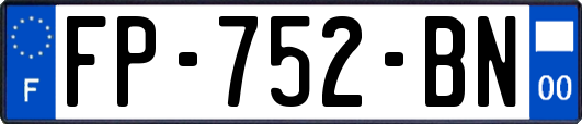 FP-752-BN