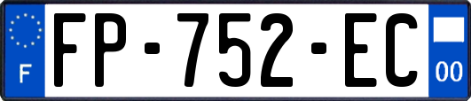 FP-752-EC
