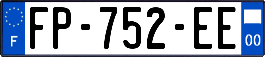 FP-752-EE