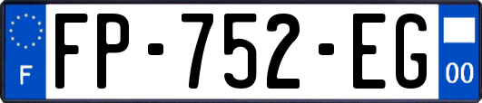 FP-752-EG