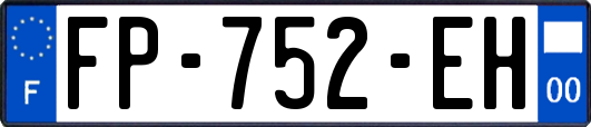 FP-752-EH