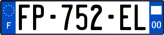 FP-752-EL