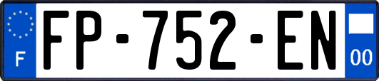 FP-752-EN