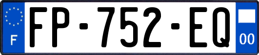 FP-752-EQ