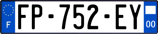 FP-752-EY